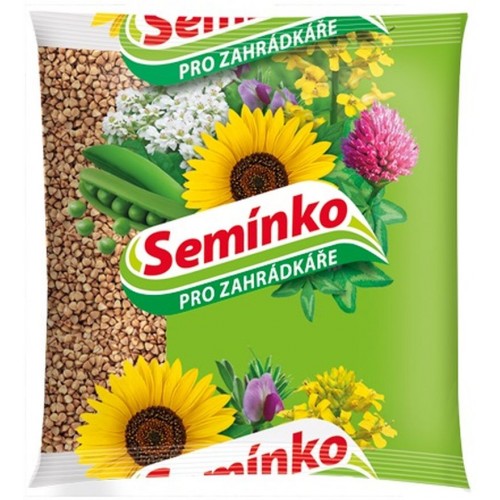 FORESTINA SEMÍNKO zelené hnojenie - pohánka 500 g