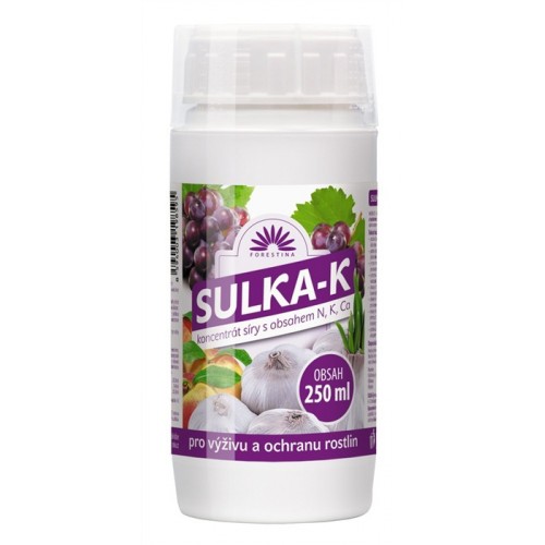 Forestina Sulka - K 250ml 1219017