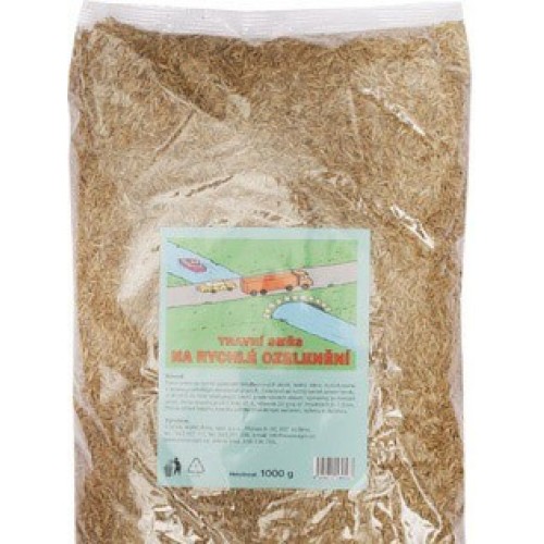 Forestina Grass Trávna zmes rýchle ozelenenie 25 kg 1012048