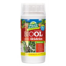 FORESTINA Biool koncentrát proti škodcom 200ml 25200001