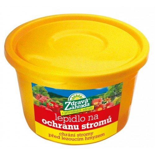 FORESTINA Lepidlo na ochranu stromov 250ml 1290001 FORESTINA Lepidlo na ochranu stromov 250ml 1290001