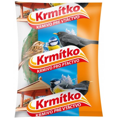 KRMÍTKO Lojová guľa 90 g KRMÍTKO Lojová guľa 90 g