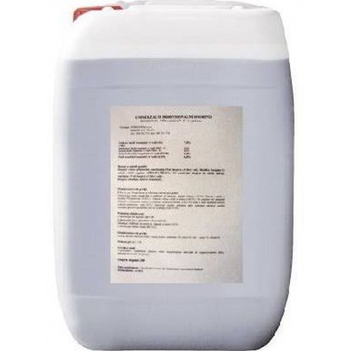 Forestina Hoštické hnojivo univerzálne s guánom 20l 1216003