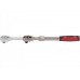 FORTUM račňa teleskopická, 1/2", 48 zubov 4700123