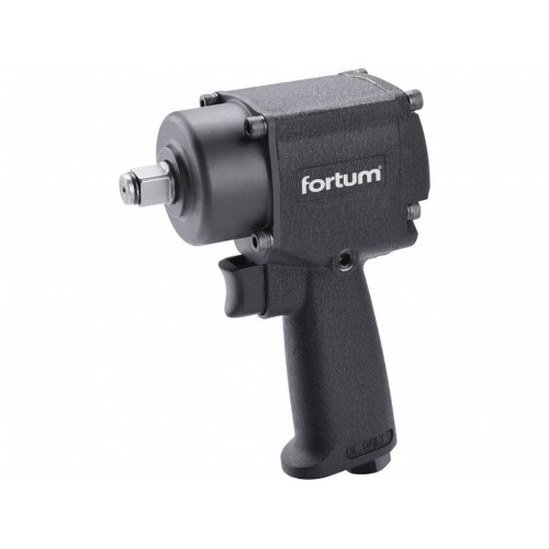 FORTUM Pneumatický uťahovák 1/2" pneu 610Nm MINI 4795010