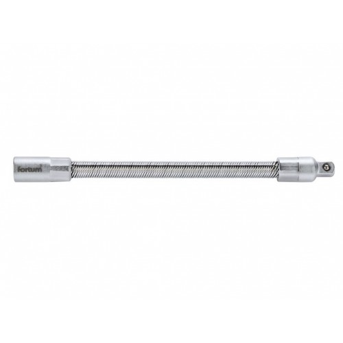 FORTUM nadstavec pružinový 1/4", L 150mm 4701904