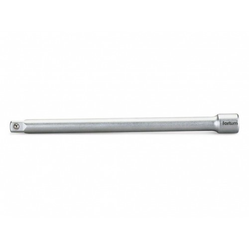 FORTUM nástavec predlžovací 1/2", L 125mm 4700906 FORTUM nástavec predlžovací 1/2", L 125mm 4700906