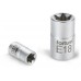 FORTUM hlavice nástrčná vnútorné TORX 1/2", E 18, L 38mm 4700703