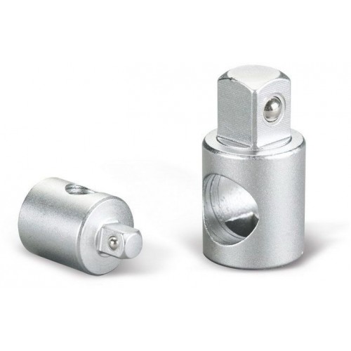 FORTUM adaptér, 1/2 "F - 3/8" M, štvorhran vnútorné 4700908