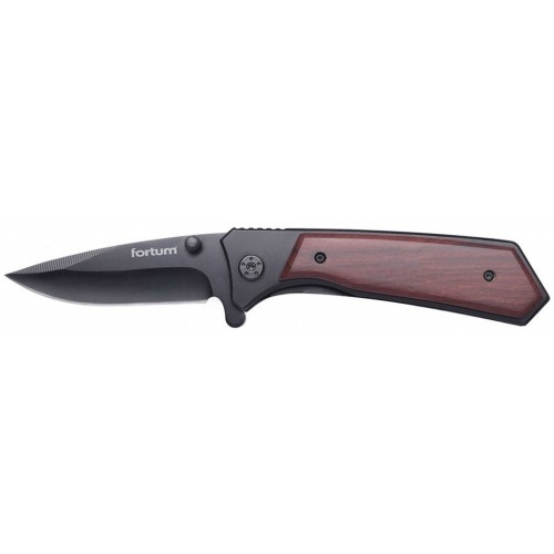 FORTUM nôž zatvárací, nerez, 205 / 120mm 4780301