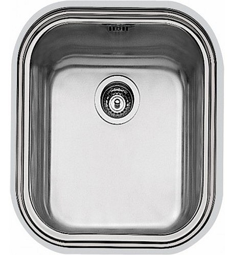 FOSTER BIG BOWL nerezový drez, STD 1611 060