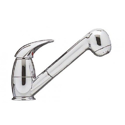 Franke FP 5000.049 drezová batéria chróm 115.0085.049