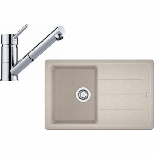 Franke SET G98 (drez BFG 611-78 sahara + batérie FC 7486.031) 114.0439.173