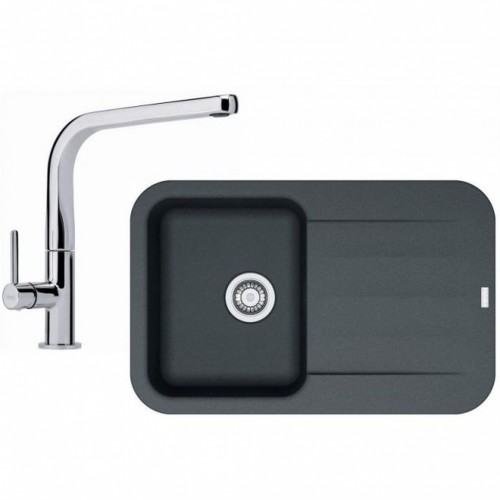 FRANKE SET G111 (drez PBG 611-78 grafit + batérie FC 0566.031) 114.0440.478 FRANKE SET G111 (drez PBG 611-78 grafit + batérie FC 0566.031) 114.0440.478