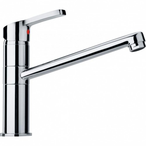 Franke FP 8245.031 Drezová batéria, chróm 115.0278.245