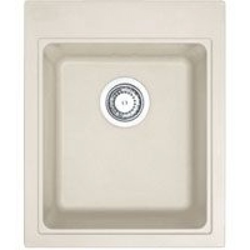 Franke Fiji FIG 610-42, 425x520 mm, granitový drez krémový 114.0283.888