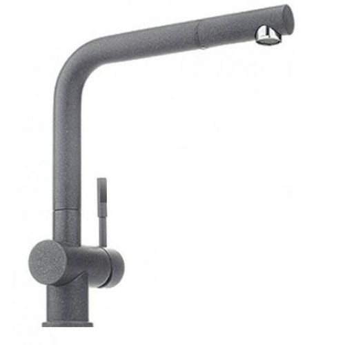 Franke FG 6110.084 drezová batéria šedý kameň 115.0029.854