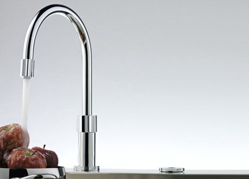 Franke FG 7257.031 drezová batéria chróm 115.0060.000