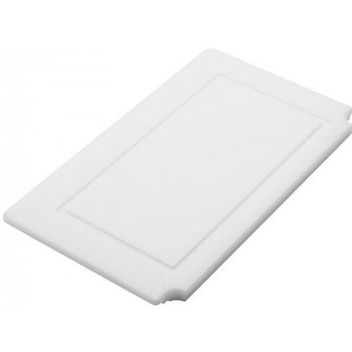 Franke prípravná doska ZOX 660 hygenia biela 220x380, 112.0047.835