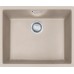 Franke Sirius SID 110-50, 525x440 mm, tectonitový drez, kávová 125.0363.801