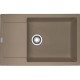 Franke Maris MRG 611-78 BB, 780 x 500 mm, fragranitový drez, kašmír 114.0494.646