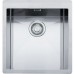 Franke Planar 8 PEX 210-42 A nerezový dřez, 415 x 505 mm 127.0197.888