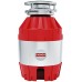 Franke Turbo Elite TE-50 Drvič kuchynského odpadu 134.0535.229