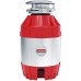 Franke Turbo Elite TE-75 Drvič kuchynského odpadu 134.0535.241