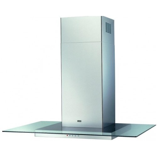 FRANKE Cappa FGL 9015 XS komínový odsávač pár, nerez 110.0152.538