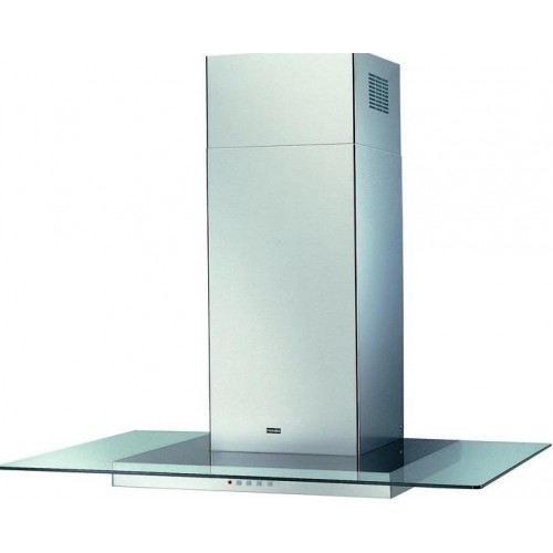 Franke Cappa FGL 705-P XS komínový odsávač pár, nerez / sklo 110.0049.226