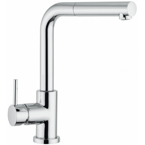 Franke FG 6110.149 drezová batéria nikel 115.0029.850