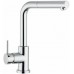 Franke FG 6110.149 drezová batéria nikel 115.0029.850