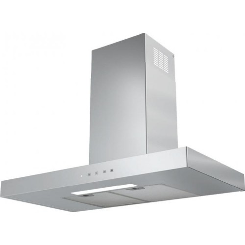 Franke Format 70 FDF 6057 XS komínový odsávač pár, nerez 110.0152.514