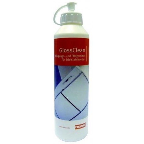 Franke Gloss Clean čistič na odsávače pár (1 kus) 112.0043.638