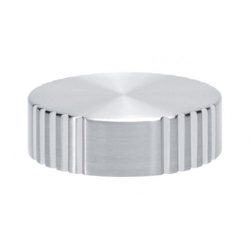 Franke otočný gombík nerez 133.0256.088