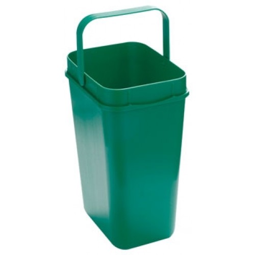 Franke kôš 8l - rad 700, zelený 133.0007.668