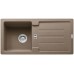 Franke Strata STG 614, 860x435 mm, fragranitový drez, Kašmír 114.0494.707