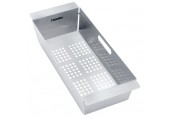 Franke MRG 651 odkvapkávacia miska, nerez 112.0057.214
