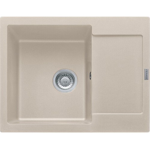 Franke Maris MRG 611-62, 620x500 mm, granitový orechová 114.0198.054 Franke Maris MRG 611-62, 620x500 mm, granitový orechová 114.0198.054