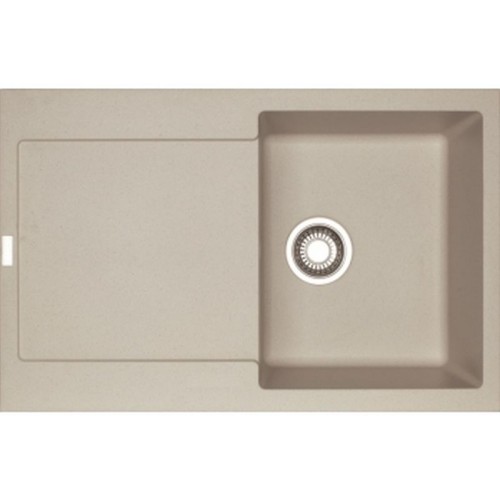 Franke Maris MRG 611, 780x500 mm, granitový orechová 114.0072.523