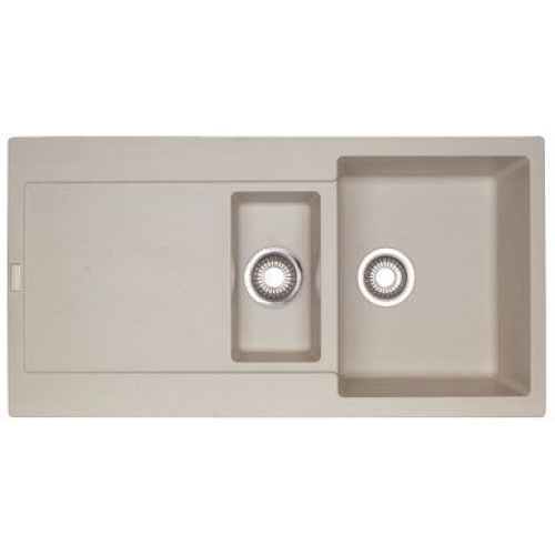 Franke Maris MRG 651, 970x500 mm, granitový orechová 114.0072.518