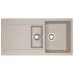 Franke Maris MRG 651, 970x500 mm, granitový orechová 114.0072.518
