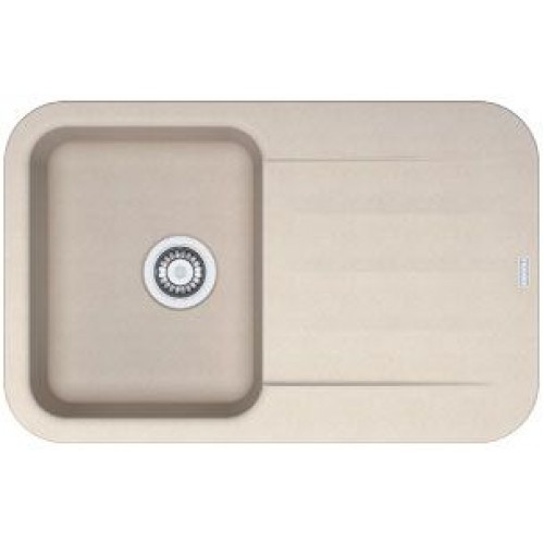 Franke Pebel PBG 611, 780x500 mm, granitový orechová 114.0205.046