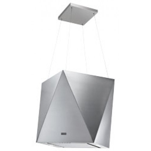 Frankle Polyedro FPD 4506 I XS ostrovčekový odsávač pár 42cm 110.0154.551