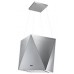 Frankle Polyedro FPD 4506 I XS ostrovčekový odsávač pár 42cm 110.0154.551