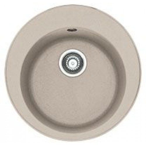 Franke Pamira ROG 610-41, 510 mm, granitový orechová 114.0173.318