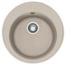 Franke Pamira ROG 610-41, 510 mm, granitový orechová 114.0173.318