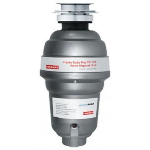 Franke Turbo Plus TP-125 drvič odpadu, 134.0287.933