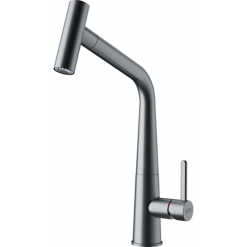 Franke FG 5188 ICON Drezová batéria s výsuvnou koncovkou, nerez 115.0625.189