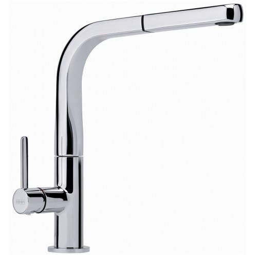 Franke FG 0562.031 Drezová batéria, chróm 115.0260.562